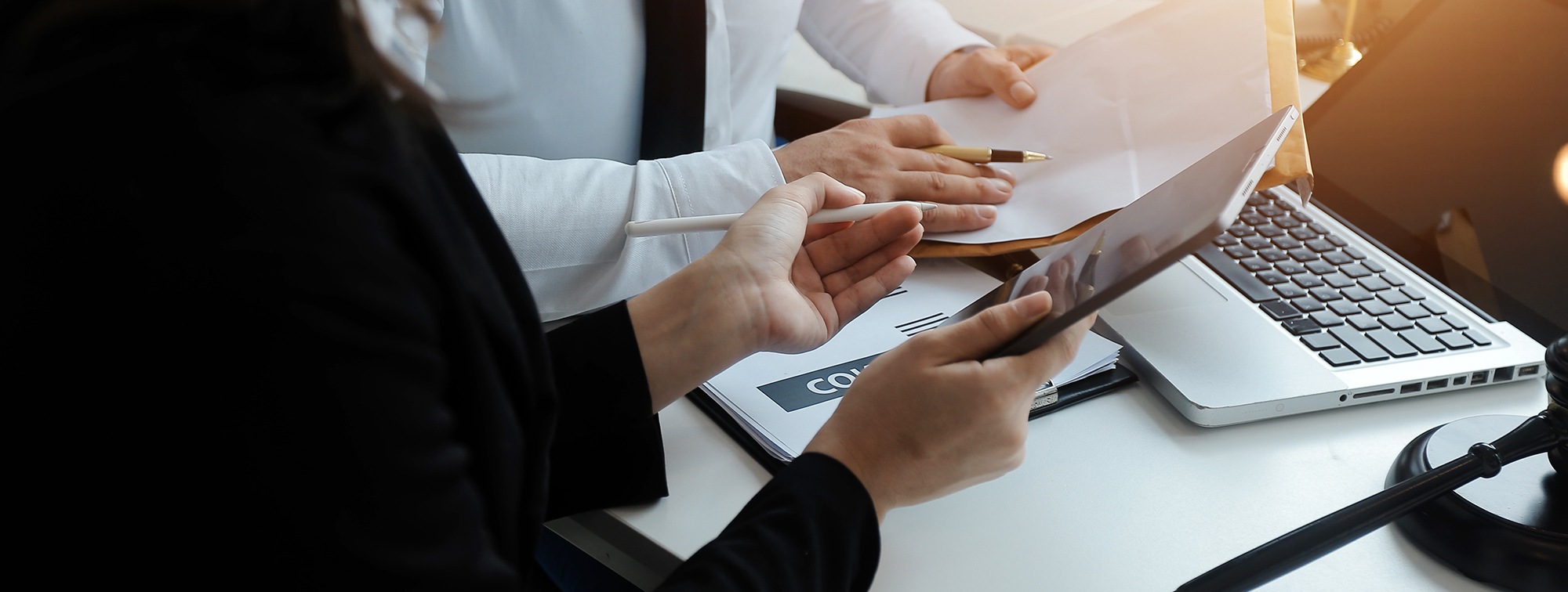 Avada Finance Event Elevate