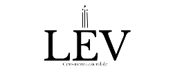 LEV – Consulenza Aziendale Logo