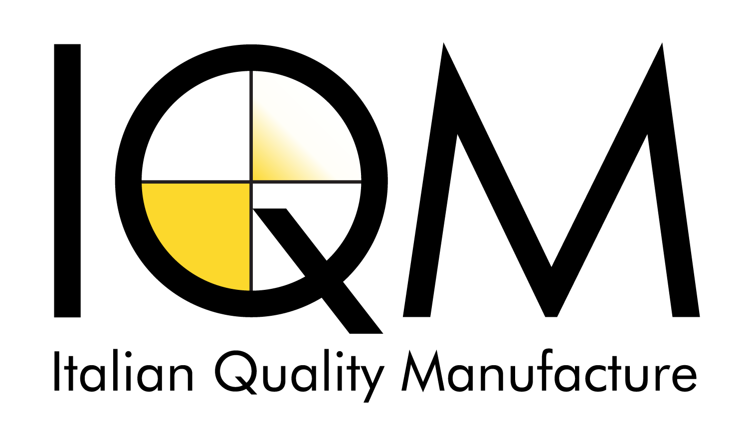 Logo Italian Quality Manufacture