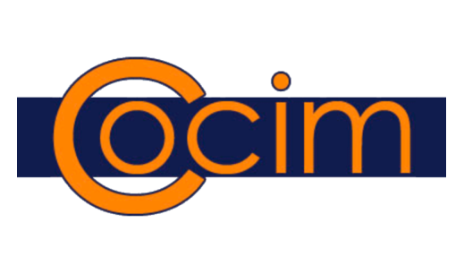 Logo Cocim