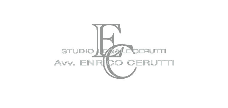 Studio legale Avv. Enrico Cerutti