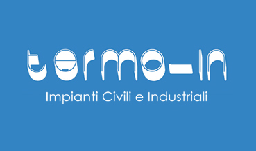Logo Termo-In