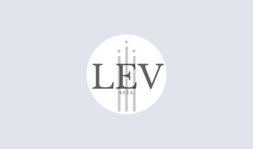 Logo LEV - immagine generica